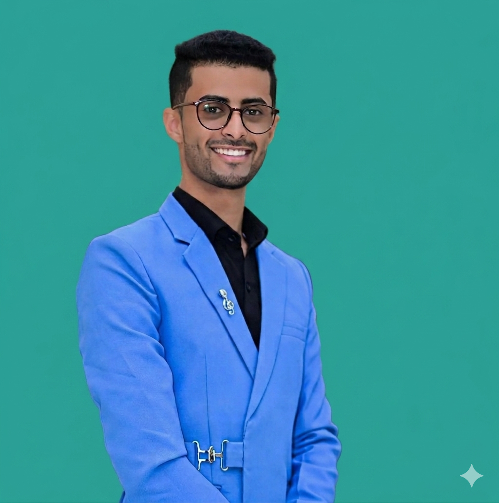 Mohammed  AL-Qershi