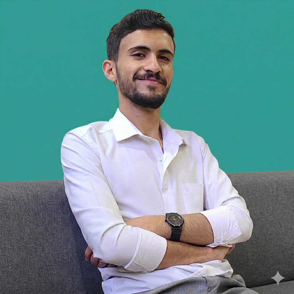 Abdullah Ahmed Hassan